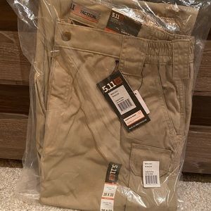 5.11 Tactical Pro Pant